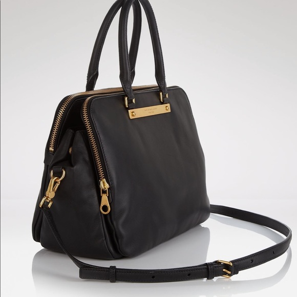 Selling a Marc by Marc Jacobs cross body “Goodbye Columbus” bag - Picture 1 of 9